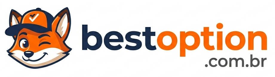 BestOption Logo